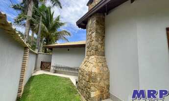 Imagem 3: Casa à venda em Caraguatatuba, Condomínio Mar Verde, Praia da Mococa