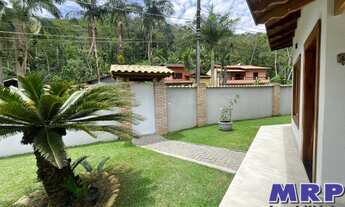 Imagem 6: Casa à venda em Caraguatatuba, Condomínio Mar Verde, Praia da Mococa