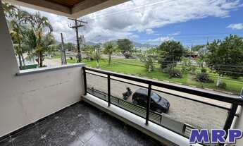 Imagem 7: Apartamento frente mar. Praia da Maranduba em Ubatuba com 2 dormitórios
