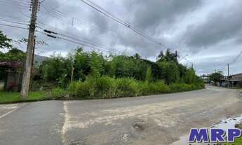 Imagem: Terreno a venda em Ubatuba, bairro Lagoinha