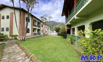 Imagem: Apartamento à venda na Maranduba, Ubatuba