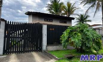 Imagem: Casa em Ubatuba com 5 dormitórios sendo