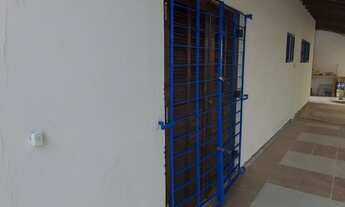 Imagem 3: Casa em Ubatuba à 150 metros de distância da Praia do Perequê-Açu com 253m² de Terreno