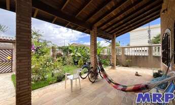 Imagem 3: Casa em Ubatuba, Praia da Maranduba, 5 quartos. Casa + Edícula. Documentação ok