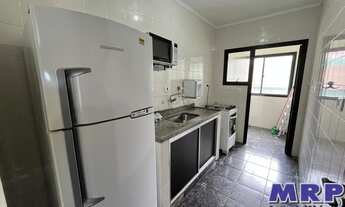 Imagem 3: Apartamento frente mar. Praia da Maranduba em Ubatuba com 2 dormitórios