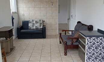 Imagem: Apartamento de 1 dormitório à APENAS 100