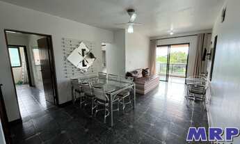 Imagem: Apartamento frente mar. Praia da Maranduba