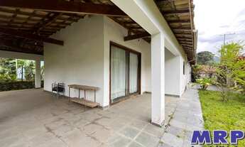 Imagem: Casa em Ubatuba. 3 quartos. Aceita financiamento