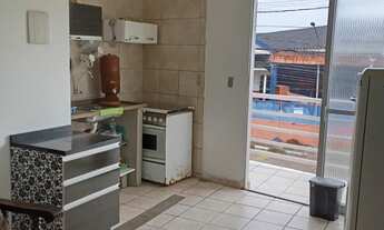 Imagem 4: Apartamento de 1 dormitório à APENAS 100 METROS DE DISTÂNCIA da Praia do Perequê-Açu