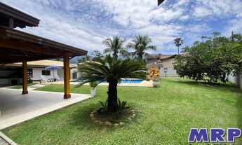 Imagem 5: Casa à venda em Caraguatatuba, Condomínio Mar Verde, Praia da Mococa