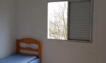 Imagem 6: Apartamento de 1 dormitório à APENAS 100 METROS DE DISTÂNCIA da Praia do Perequê-Açu