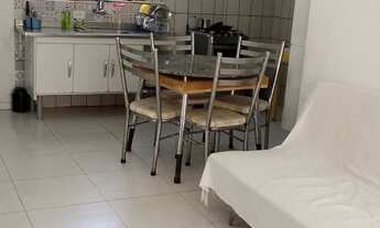 Imagem 5: Apartamento de 2 dormitórios com 67m² em Ubatuba no bairro do Itaguá. Oportunidade!