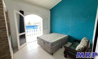 Imagem 5: Sobrado para locação de temporada em Ubatuba para para 10 pessoas, com 3 suites a 200 metr