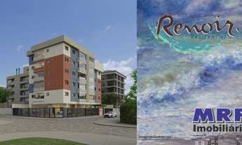 Imagem 5: Lançamento em Ubatuba. Itaguá. Renoir Residencial. Apartamentos na planta