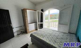 Imagem 5: Sobrado a venda em Ubatuba, a 200 metros da praia do Sapê, com 2 suítes!