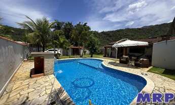 Imagem: Casa à venda em Massaguaçu, Caraguatatuba