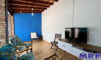 Imagem: Casa à venda em Ubatuba. Praia do Lázaro