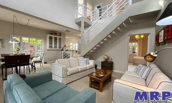 Imagem: Casa em Caraguatatuba. Condomínio Mar Verde