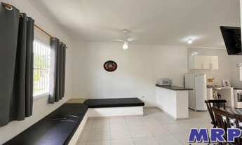 Imagem 4: Apartamento em Ubatuba. Praia da Maranduba. Com piscina. Aceita financiamento