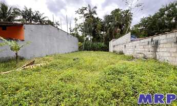 Imagem: Terreno a venda em Ubatuba. Bairro Sertão