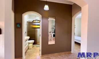 Imagem 7: Apartamento à venda na Praia da Maranduba em Ubatuba. Condomínio com piscina. 2 quartos