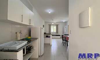 Imagem 5: Apartamento à venda em Ubatuba. Praia da Maranduba. Condomínio com piscina. Aceita financi