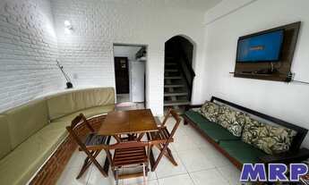 Imagem 2: Sobrado a venda em Ubatuba, a 200 metros da praia do Sapê, com 2 suítes!