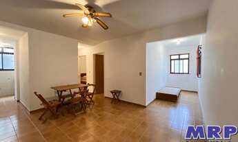 Imagem 2: Apartamento á venda em Ubatuba. Praia do Sapê. 2 dormitórios. Documentação ok