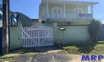 Imagem: Prédio comercial a venda em Ubatuba, frente