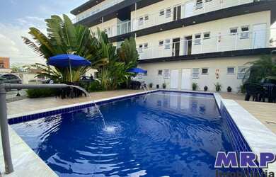 Imagem: AP00924 - Apartamento à venda em Ubatuba