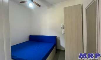 Imagem 7: Apartamento à venda em Ubatuba. Praia do Sapê. Localizado a 200 metros da praia