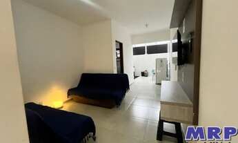 Imagem: Apartamento à venda em Ubatuba. Praia do