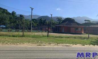 Imagem 6: Prédio Comercial à venda em Ubatuba, Praia da Maranduba, excelente localização