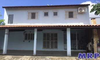 Imagem 2: Casa na Praia da Maranduba em Ubatuba. 2 quartos. Quintal espaçoso