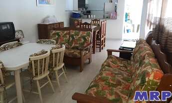 Imagem 5: Casa na Praia da Maranduba em Ubatuba. 2 quartos. Quintal espaçoso