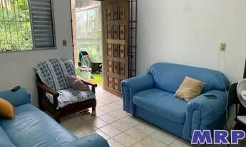 Imagem: Casa em Ubatuba, bairro Sertão da Quina