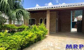 Imagem: Casa com 4 dormitórios em Ubatuba, Maranduba