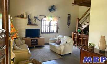 Imagem 2: Casa com 4 dormitórios em Ubatuba, Maranduba, aceita financiamento bancário. + Edícula