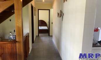 Imagem 5: Casa com 4 dormitórios em Ubatuba, Maranduba, aceita financiamento bancário. + Edícula