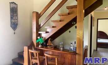 Imagem 6: Casa com 4 dormitórios em Ubatuba, Maranduba, aceita financiamento bancário. + Edícula