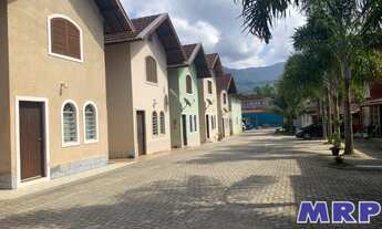 Imagem: Casa em Ubatuba, 300 metros da Praia do
