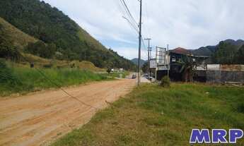 Imagem 2: Terreno a venda em Ubatuba, Maranduba. Com 2.257 m². Aceita financiamento