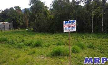 Imagem: Terreno a venda em Ubatuba, Maranduba. Com