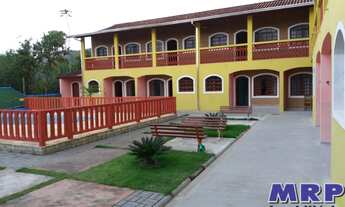 Imagem: Pousada à venda em Ubatuba. Praia da Maranduba
