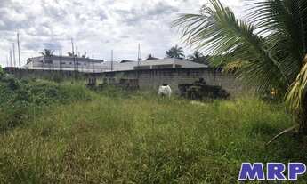 Imagem 4: Terreno em Ubatuba, na praia da Maranduba, a 600m da praia, com escritura e inicio de obra