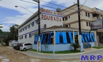 Imagem: Pousada à venda em Ubatuba. 18 suítes