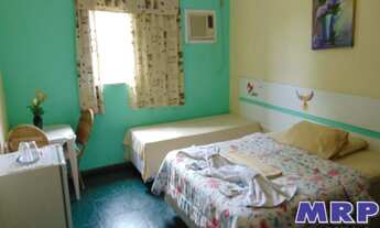 Imagem 2: Pousada à venda em Ubatuba. 18 suítes. Localizada de frente para a Praia da Maranduba