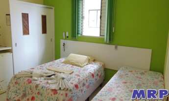 Imagem 3: Pousada à venda em Ubatuba. 18 suítes. Localizada de frente para a Praia da Maranduba