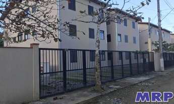 Imagem 2: Apartamento com 2 dormitórios, Praia do sapê, aceita financiamento bancário. Ubatuba