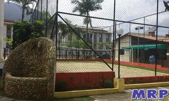 Imagem 5: Apartamento com 2 dormitórios, Praia do sapê, aceita financiamento bancário. Ubatuba